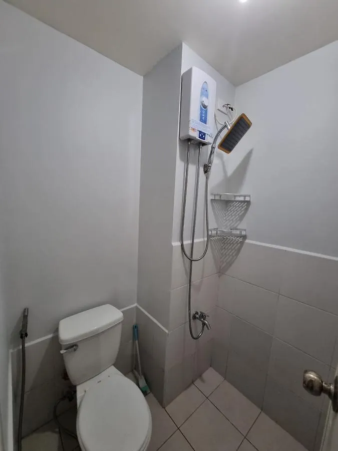 Hotel Macks Awesome Place 204 Netflixfastwifi Mandaluyong