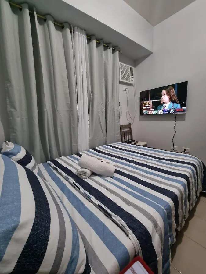 Macks Awesome Place 204 Netflixfastwifi Mandaluyong
