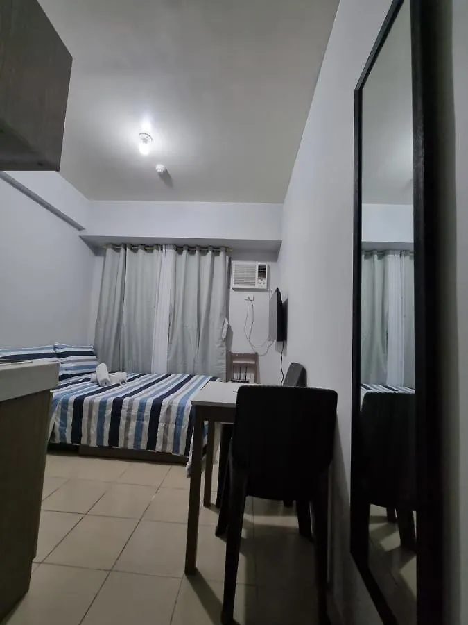Hotel Macks Awesome Place 204 Netflixfastwifi Mandaluyong