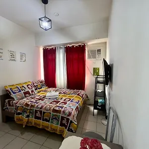 Metro - Unli Wifi And Netflix Casa de hóspedes