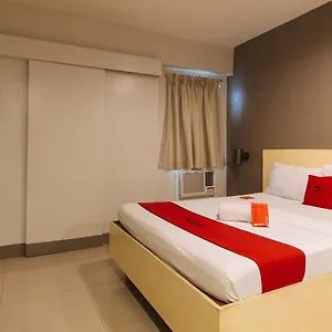 Hotel Reddoorz At Samat