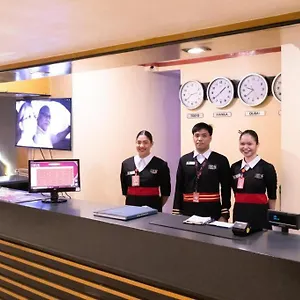 Hotel Sogo Kalentong Marketplace