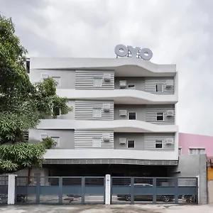 Hotel Super Oyo 515 Finnex