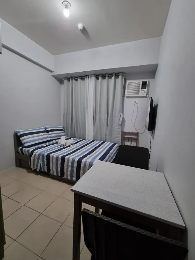 *** Hotel Macks Awesome Place 204 Netflixfastwifi Mandaluyong Philippines